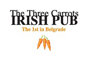 The Three Carrots Irish Pub
